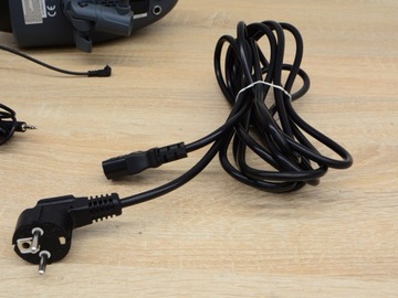 Поврежденная студийная лампа Walimex pro Newcomer 150, вспышка 150 Вт, 2,4 ГГц