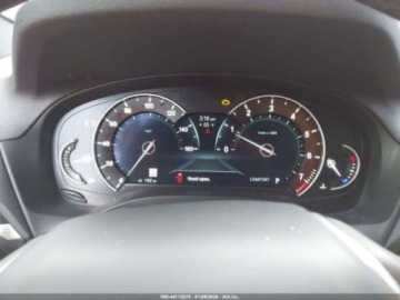 BMW X3 G01 2019 BMW X3 xDrive30i 2019 2.0 Benzyna 248KM, zdjęcie 10