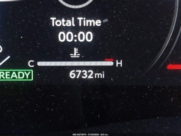 Toyota Camry IX 2025 Toyota Camry XSE 2025 2.5 Hybryda 184KM, zdjęcie 11