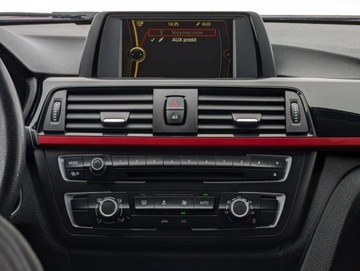 BMW Seria 3 F30-F31-F34 Touring 2.0 320d 184KM 2014 BMW Seria 3 Ledy Alu Klima Elek. Klapa Serwis Gwarancja 2.0 Diesel 184KM, zdjęcie 28