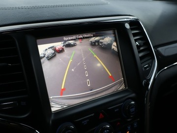 Jeep Grand Cherokee IV Terenowy Facelifting 3.0 V6 CRD 250KM 2014 Jeep Grand Cherokee 3.0 CRD, 246 KM, 4X4, zdjęcie 14