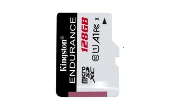 Kingston Endurance SDCE/128GB 128GB