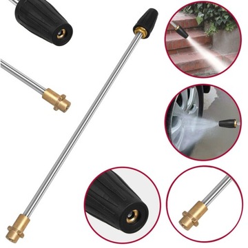 ВРАЩАЮЩАЯСЯ ПЕСКОСТРОЙНАЯ НАСАДКА МАШИНЫ KARCHER K2 K7