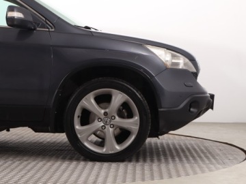 Honda CR-V III SUV 2.2 i-CDTi 140KM 2008 Honda CR-V 2.2 i-CTDi, 4X4, Xenon, Klima, zdjęcie 13