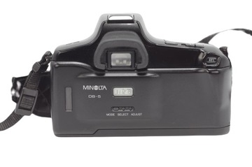 MINOLTA DYNAX 5000i (кузов) - отличное состояние - недорого