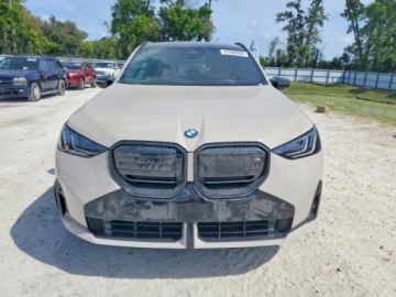 BMW X3 G45 2025 BMW X3 M50 2025 3.0 Benzyna 393KM, zdjęcie 5