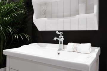 Напольный хромированный смеситель для умывальника, хромированный смеситель для кухни