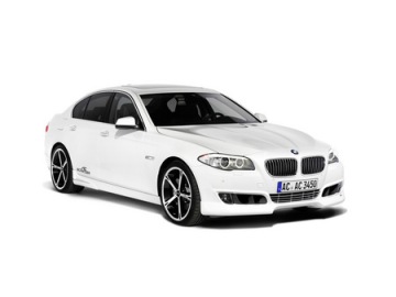 Fólie Ppf Fotochromatická Bmw řady 5 F10/F11 Formáty pro světlomety