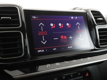 Citroen C5 Aircross SUV 1.5 BlueHDI 131KM 2020 Citroen C5 Aircross 1.5HDi FEEL Klimatronik, zdjęcie 26