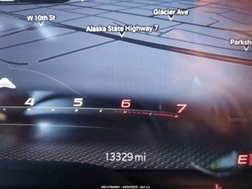  RAM 1500 TRX 2023 6.2l 6.2 Benzyna 702KM, zdjęcie 10