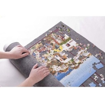 PUZZLE MAT 500-3000 EL TREFL