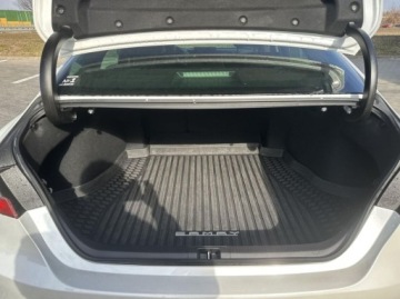 Toyota Camry IX Sedan 2.5 Hybrid Dynamic Force 218KM 2022 Toyota Camry Toyota Camry 2.5 Hybrid Prestige CVT FV23 Gwarancja Salon, zdjęcie 22