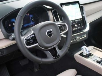 Volvo XC90 II 2026 VOLVO XC90 B5 AWD Ultra Bright Suv 2.0 (250KM) 2026, zdjęcie 5