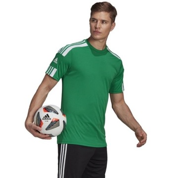 Koszulka adidas Squadra 21 JSY M GN5721 XXL