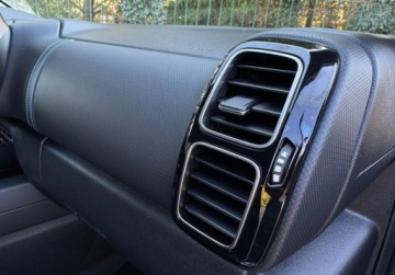 Citroen C5 Aircross SUV Facelifting 1.5 BlueHDi 131KM 2022 Citroen C5 Aircross GT LIFT Automat Multi Led Ambiente Line Assist Alu17 S, zdjęcie 30