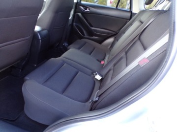 Mazda CX-5 I SUV 2.2 SKYACTIV-D  150KM 2015 MAZDA CX-5 2.2 DIESEL AUTOMAT KAMERA ALU ZAMIANA, zdjęcie 11