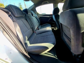 Peugeot 407 Sedan 1.8 16V 125KM 2006 Peugeot 407 Zarejestrowany, GWARANCJA 1.8 Benzyna 125KM, zdjęcie 6