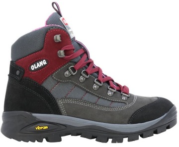 Buty trekkingowe OLANG TARVISIO.BTX rozmiar 36