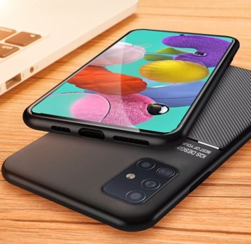 ЧЕХОЛ Business CASE ДЛЯ SAMSUNG GALAXY A51 4G