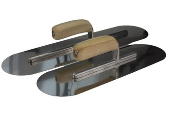 шпатель для затирки бетонных и смоляных полов