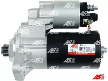 AS-PL STARTÉR S0027