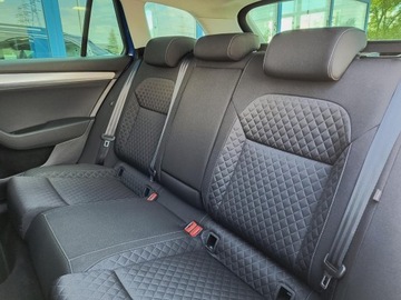 Skoda Superb III Kombi Facelifting 2.0 TDI SCR 200KM 2021 Skoda Superb diesel, automatyczna, napęd przedni,, zdjęcie 24