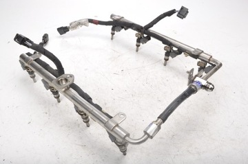 КОМПЛЕКТ ИНЖЕКТОРОВ MCLAREN 650S