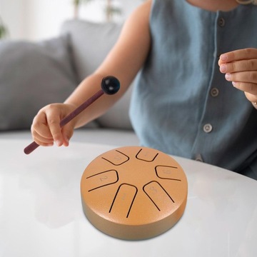 Стальные развивающие игрушки со светлым янтарем.