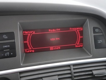 Audi A6 C6 Avant 2.4 V6 24V 177KM 2005 Audi A6 2.4, GAZ, Klima, Klimatronic,ALU, zdjęcie 12