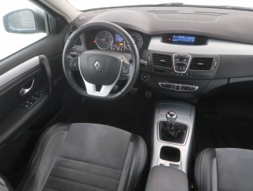 Renault Laguna III 2008 Renault Laguna 2.0 dCi, Salon Polska, 175 KM, zdjęcie 6