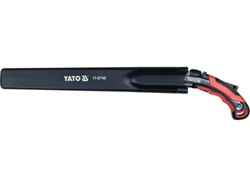 YATO PIŁA OGRODOWA DO GAŁĘZI PIŁKA RĘCZNA 350MM