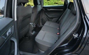 Skoda Karoq Crossover 1.5 TSI ACT 150KM 2020 Skoda Karoq 1,5 TSI 150 DSG FULL LED Virtual tacho Nawigacja Kamera 1.5, zdjęcie 28