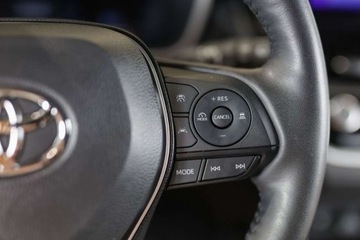 Toyota Corolla Cross 2.0 Hybrid Dynamic Force 197KM 2023 Toyota Corolla Cross Cross 2.0 Hybrid Executive AWD 2.0 Hybryda 197KM, zdjęcie 13