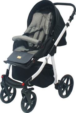 ВСТАВКА ДВУХСТОРОННЯЯ EL-23 С ЗАЩИТНИКАМИ И ПОДУШКОЙ ИЗ ОВЕЧНЫХ КРЫЛЬЕВ