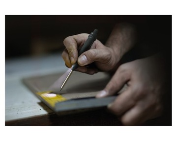 Карандаш механический 2,8 мм с фонариком 4494302 LYRA