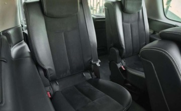 Renault Espace IV Van Facelifting 2.0 dCi 150KM 2013 Renault Grand Espace Renault Grand Espace 2.0 dCi FAP Edition 25th 2.0, zdjęcie 18