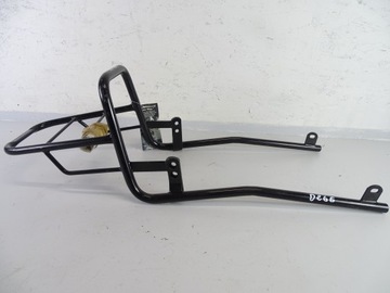 D266 BMW R850R R1100R R 850 1100 R Stelaż Bagażnik Uchwyt Pasażera Hepco