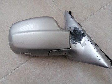 ZRCÁTKO PRAVÉ TERRACAN 04-08 FACELIFT 5 PINU EU
