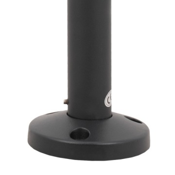 СВЕТОДИОДНЫЙ УЛИЧНЫЙ САДОВЫЙ СВЕТИЛЬНИК, СТОЙКА, 50 СМ