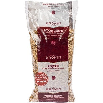 Переносная балконная домашняя коптильня BROWIN