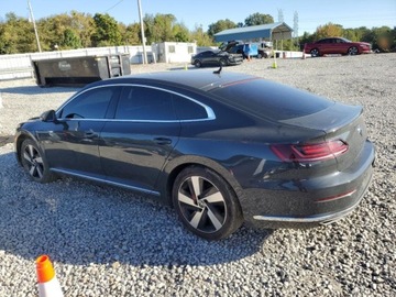 Volkswagen Arteon 2021 Volkswagen Arteon 2021 VOLKSWAGEN ARTEON SE 2.0 Benzyna 268KM, zdjęcie 1