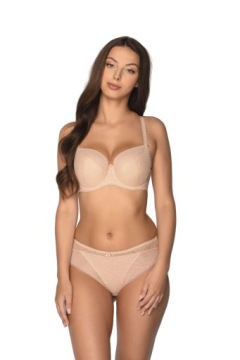 Бюстгальтер GAIA Semi-Soft Bra 594 Sandy C70