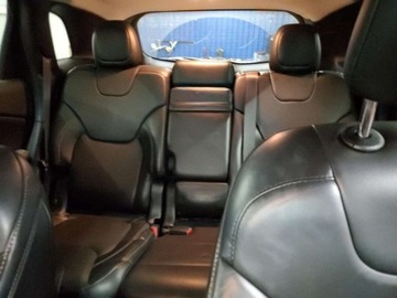 Jeep Cherokee V Terenowy 3.2 V6 272KM 2018 Jeep Cherokee Limited 2018 3.2l 3.2 Benzyna 271KM, zdjęcie 10