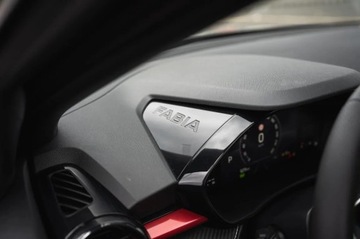 Skoda Fabia IV 2024 Skoda Fabia 1.0 TSI, Salon Polska, 1. Właściciel, zdjęcie 23