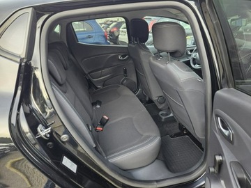 Renault Clio IV Hatchback 5d Facelifting 0.9 TCe 90KM 2018 Renault Clio 0,9 benzyna 90KM nawigacja, zdjęcie 6