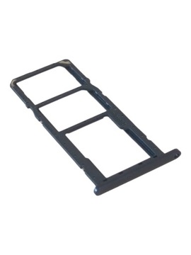 Szufladka karty SIM Samsung Galaxy M11 (SM-M115F) - Niebieska