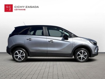 Opel 2021 Opel Crossland reflektory LED kamera cofania czujniki parkowania tempo, zdjęcie 5