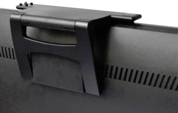Держатель-зажим для крепления камеры PS4 V1 на ЖК-телевизоре