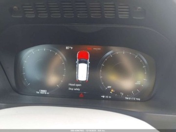 Volvo XC90 II 2016 Volvo XC 90 2016 Volvo XC90 AWD 4dr T6 Momentum 2.0 Benzyna 316KM, zdjęcie 12