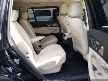 Mercedes GLS X167 2020 Mercedes-Benz GLS 450 4matic 2020 3.0 Benzyna 362KM, zdjęcie 13